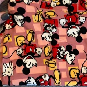 Disney Lularoe Leggings os